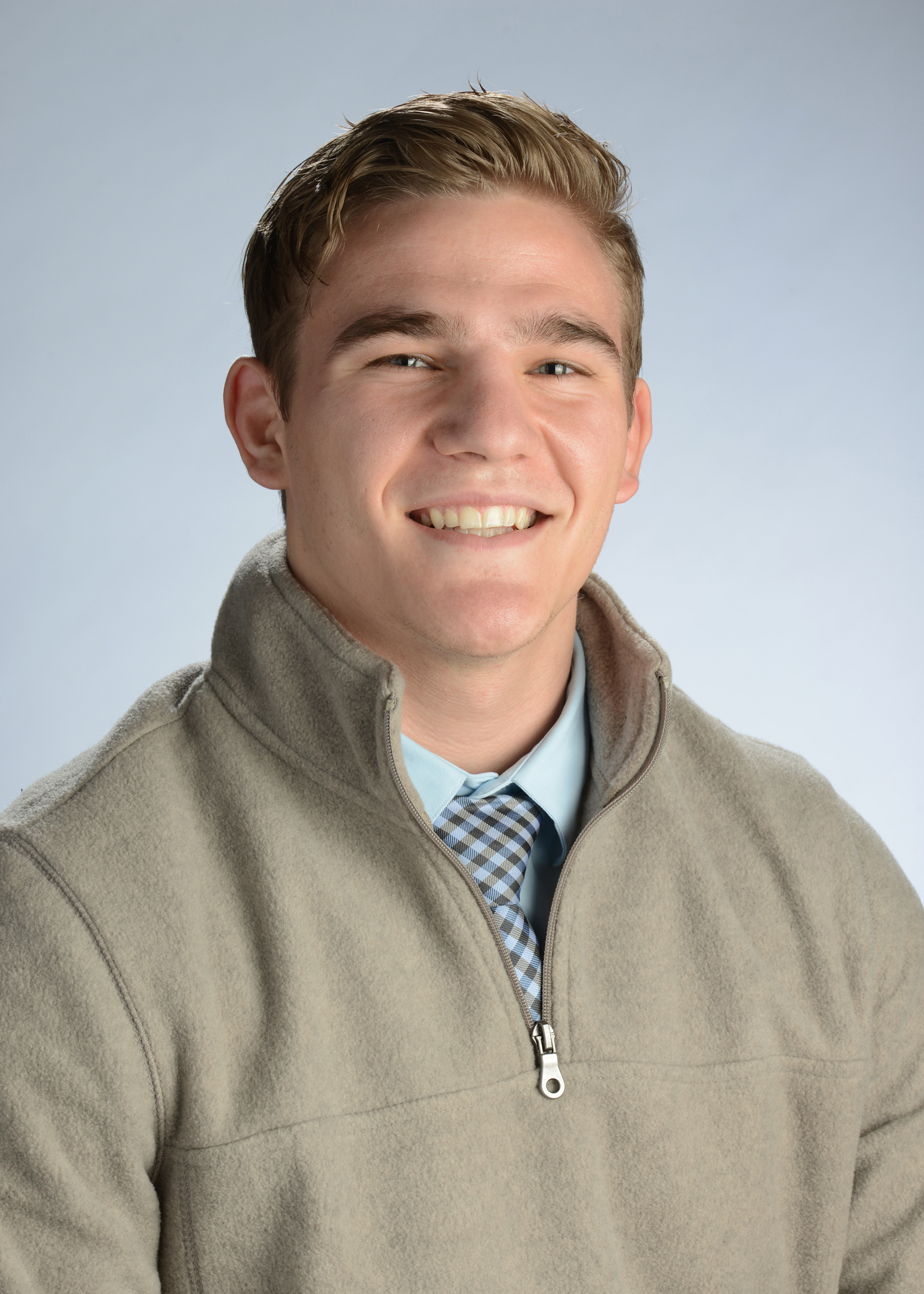 Carter Meerman People – Mueller Lab